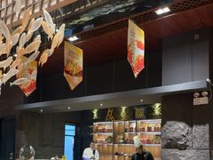 -樱之盛宴·蟹料理海鲜自助(前进大街店)
