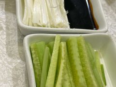 -北京全聚德(方庄店)