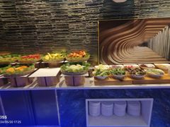 -曼格活海鲜·牛排自助(光明蓝鲸店)