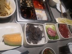 -海底捞火锅(旭辉MALL店)