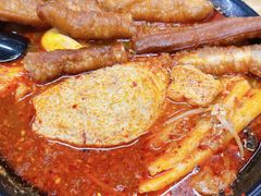 -四川老牛麻辣烫(北门桥店)