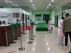 -慈铭体检(世纪城分院)