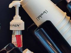 -Bracket Coffee(银河SOHO店)