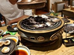 -泥炉烧肉师(新街口金銮巷店)