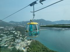 -海洋公园海洋列车－海滨站