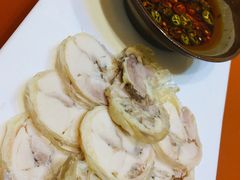 -盈润餐饮河南烩面全羊锅