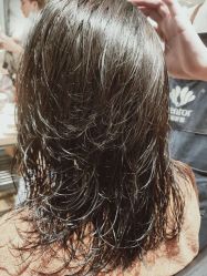 -Mentor Hair Salon