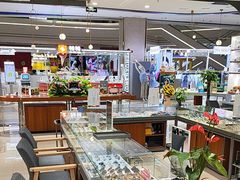 -宝岛眼镜(南京金鹰世界店)