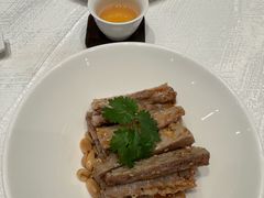 -景月阁空中食府(希尔顿酒店)