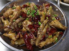-小民大排档(光谷店)