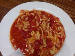 西红柿炒鸡蛋-妈妈的味道(工人体育场东路店)