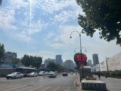 -凯德广场(武胜路店)