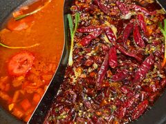 -萍姐火锅·公路夜市(南京新街口店)