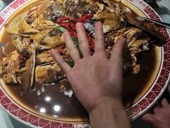 -旺顺阁鱼头泡饼(常营店)