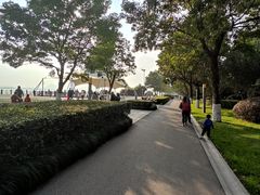 -云龙湖旅游景区