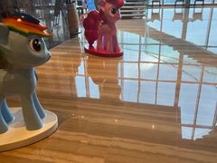 -视界美食自助餐厅·石家庄希尔顿酒店