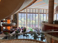 -济南喜来登酒店