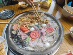 -海关荤豆花(洋河一路店)