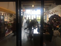 -李先生的首尔小馆(松江启源广场店)