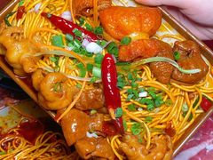 -纸盐河码头火锅(十八梯店)