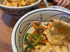 -陇上秦轩biangbiang面(萧山万象汇店)