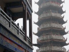 -章华寺