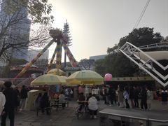 -南昌之星游乐场