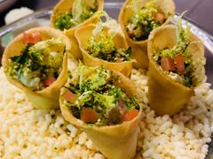 -羲和雅苑•北京烤鸭(平安国际金融中心店)