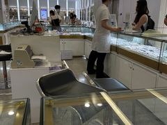 -中山大学中山眼科中心(珠江新城院区)