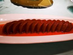 糯米藕-扬州狮子楼·非遗淮扬菜(东关街店)