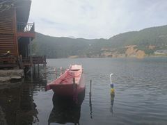 -丽江泸沽湖景区-里格半岛