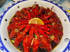 -虾皇(龙虾城旗舰店)