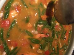 -绿茶餐厅(布吉万象汇店)