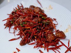 -后海16号·北京私房菜