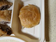 -香妃烤鸡(新奥店)