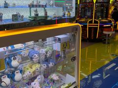 -风云再起游乐汇(北京西单西西友谊店)