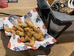 -鱼酷活鱼烤鱼(梅江印象城店)