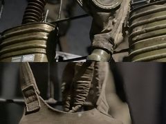 -侵华日军第七三一部队罪证陈列馆