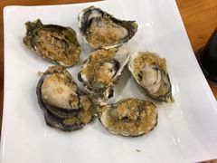 -渔中舟海鲜大排档(普陀沈家门店)