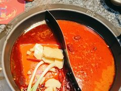 -蜀大侠火锅(少陵路店)