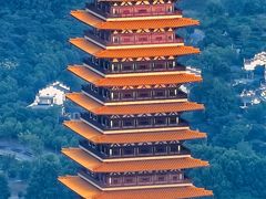 -牛首山文化旅游区