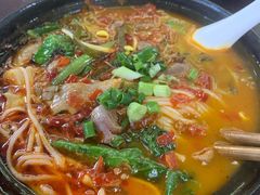 泡椒郡花米线-李米线(总店)