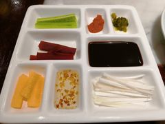 -鸭匠食府·挂炉烤鸭·新京菜(阜成路店)