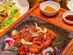 -羊之道草原味道清真餐厅(番禺店)