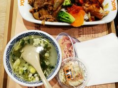 -吉野家(复兴路第二餐厅店)