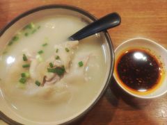 老妈蹄花-谭师爷龙抄手(白下路店)