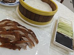 -便宜坊烤鸭店(玉蜓桥天坛店)