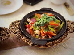-李记潮汕砂锅粥(营福路店)