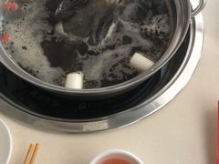 -太婆天府山珍酒楼(亚运村店)