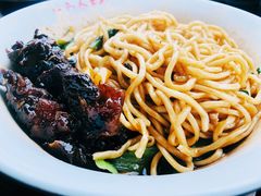 -泰顺江南春面馆